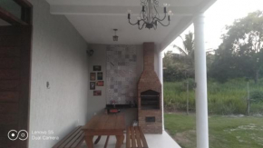 Casa em Condomínio Fechado